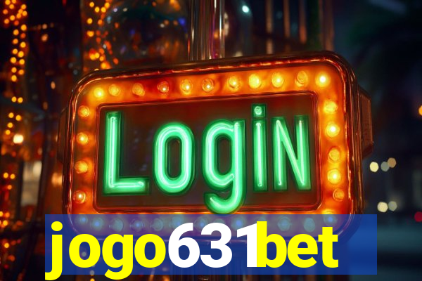 jogo631bet