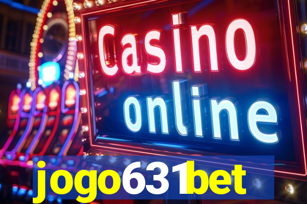 jogo631bet
