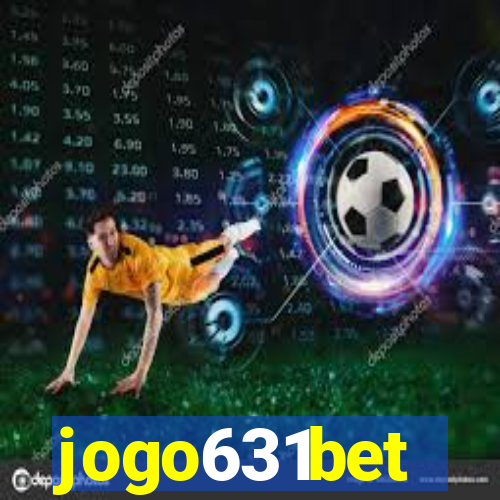 jogo631bet