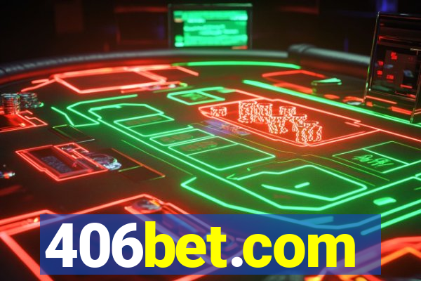 406bet.com