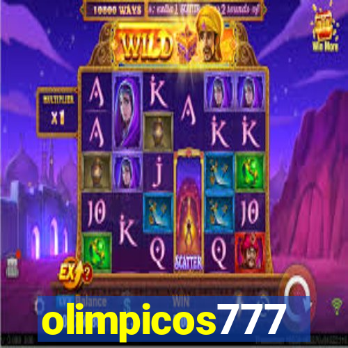 olimpicos777