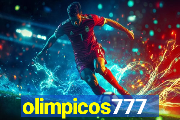 olimpicos777