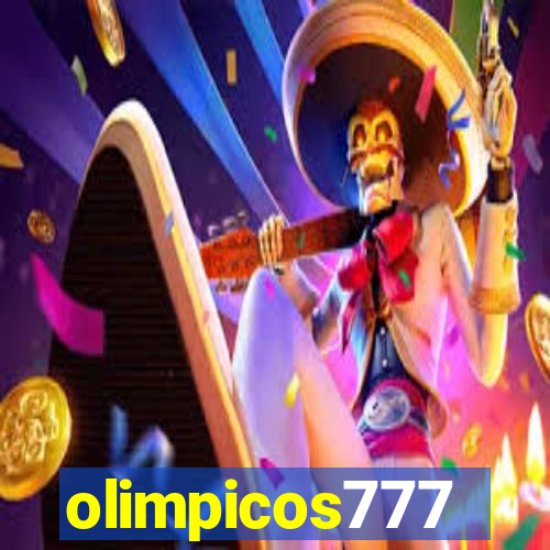 olimpicos777