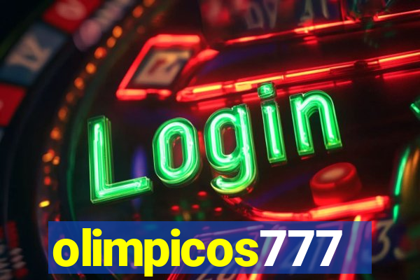 olimpicos777