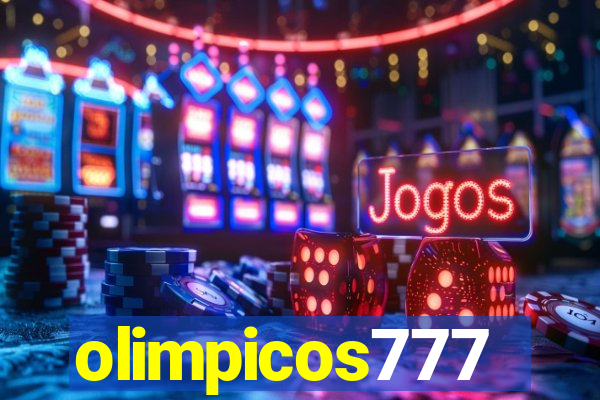 olimpicos777