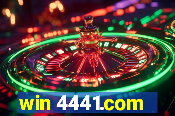 win 4441.com