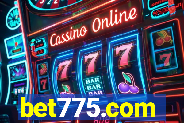 bet775.com