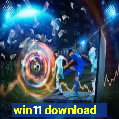 win11 download