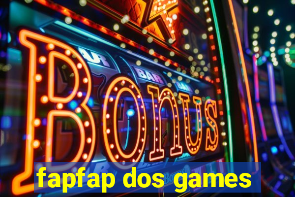 fapfap dos games