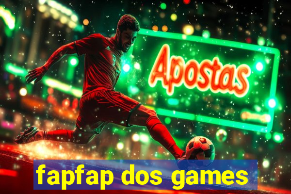 fapfap dos games