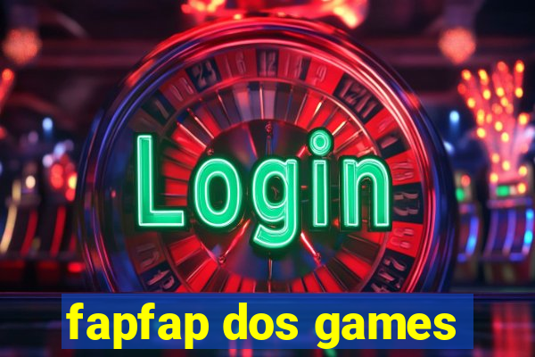 fapfap dos games