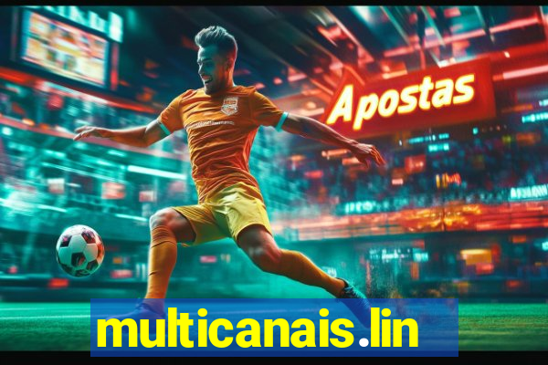 multicanais.link