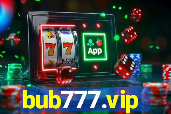 bub777.vip