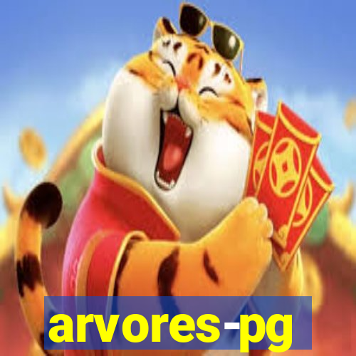 arvores-pg