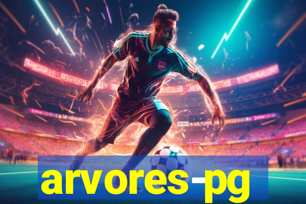 arvores-pg