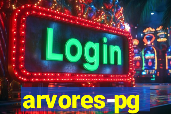 arvores-pg