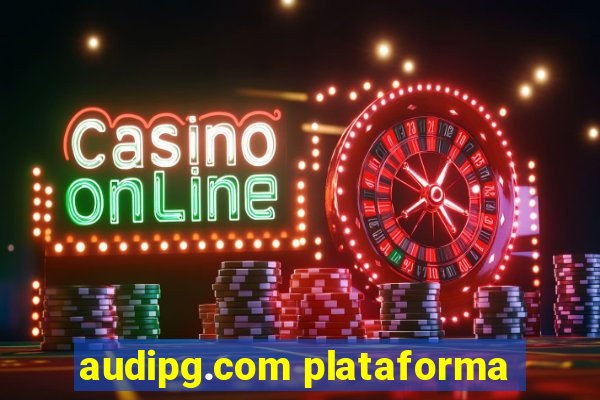 audipg.com plataforma