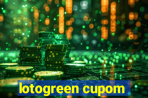 lotogreen cupom