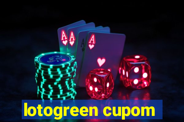 lotogreen cupom