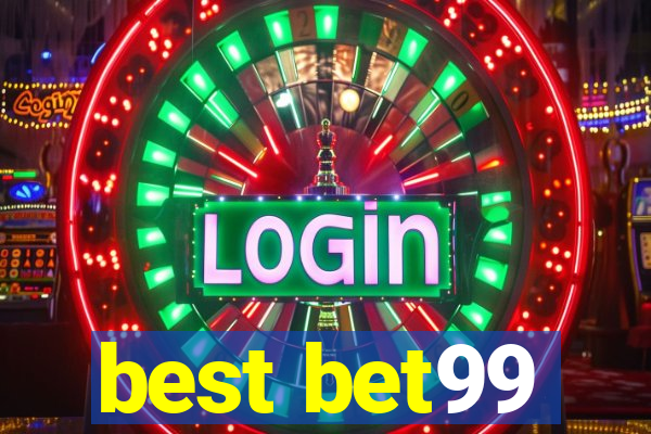 best bet99