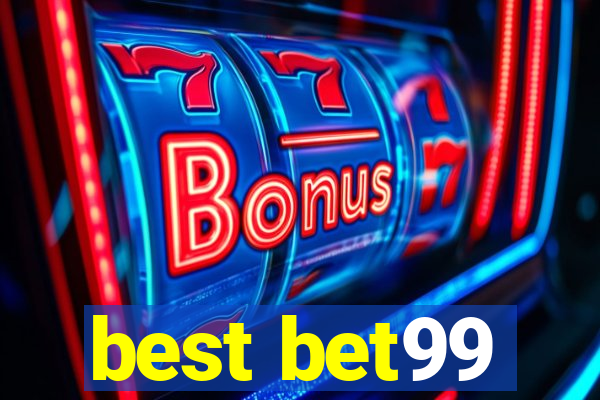 best bet99