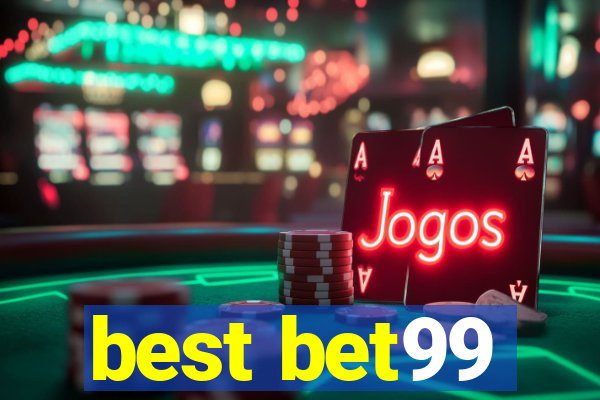 best bet99
