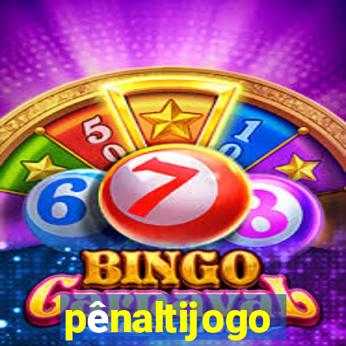 pênaltijogo