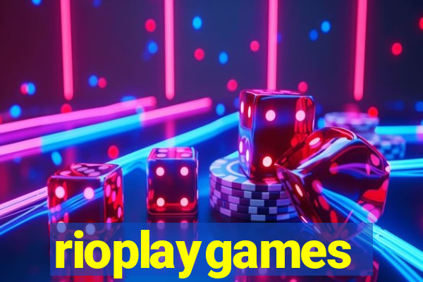 rioplaygames