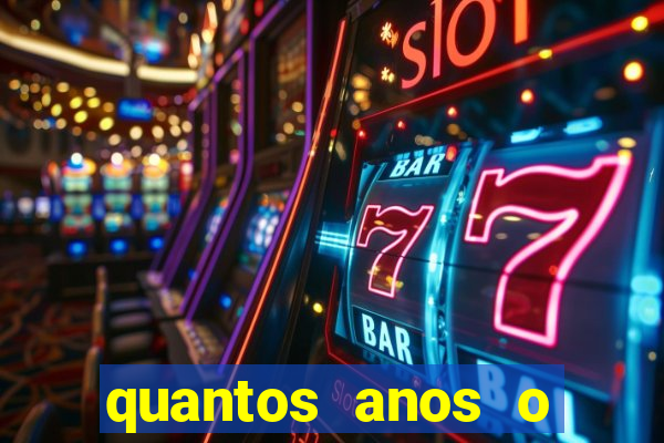 quantos anos o papai noel tem