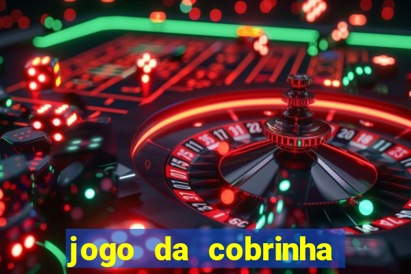 jogo da cobrinha paga de verdade