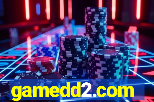 gamedd2.com