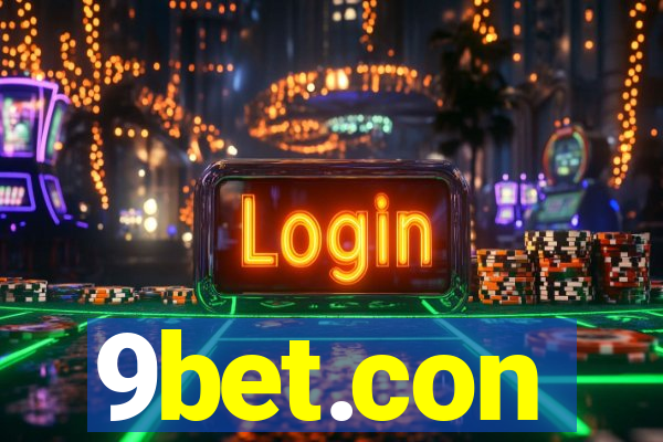 9bet.con