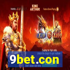 9bet.con