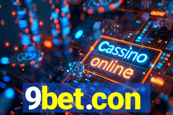 9bet.con