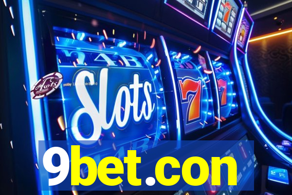 9bet.con