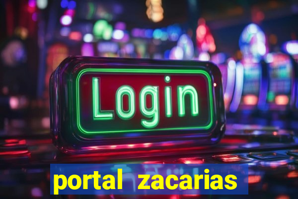 portal zacarias roleta russa