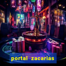 portal zacarias roleta russa