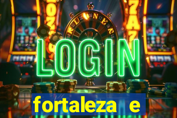 fortaleza e flamengo futemax