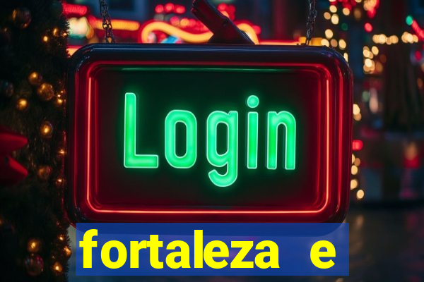 fortaleza e flamengo futemax