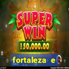 fortaleza e flamengo futemax