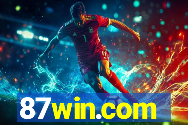 87win.com