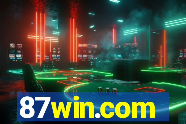 87win.com