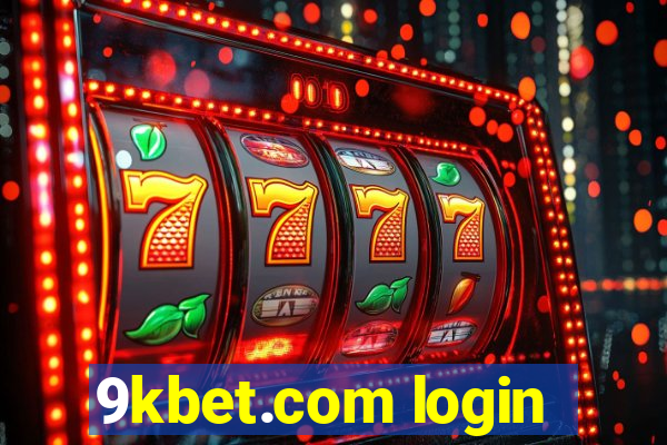 9kbet.com login