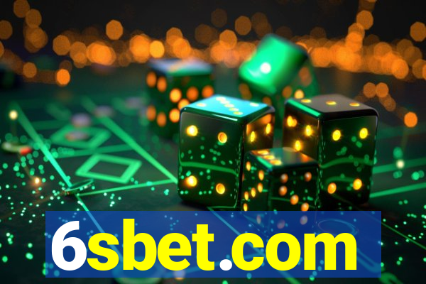 6sbet.com