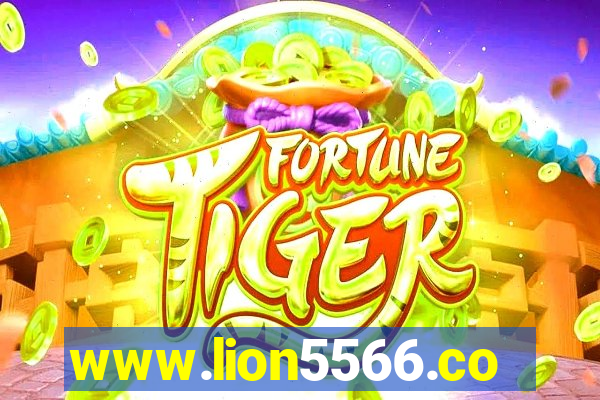 www.lion5566.com