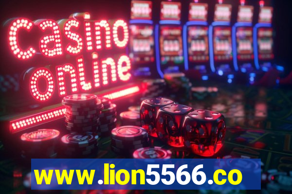 www.lion5566.com