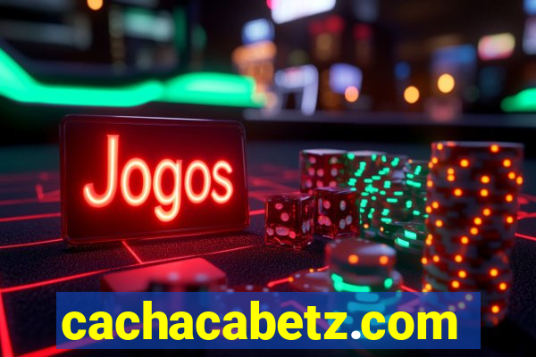 cachacabetz.com
