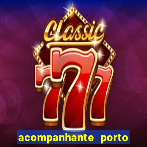 acompanhante porto velho photo