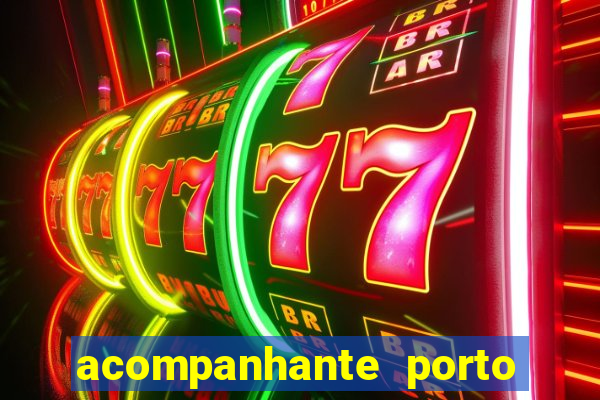acompanhante porto velho photo