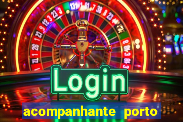 acompanhante porto velho photo